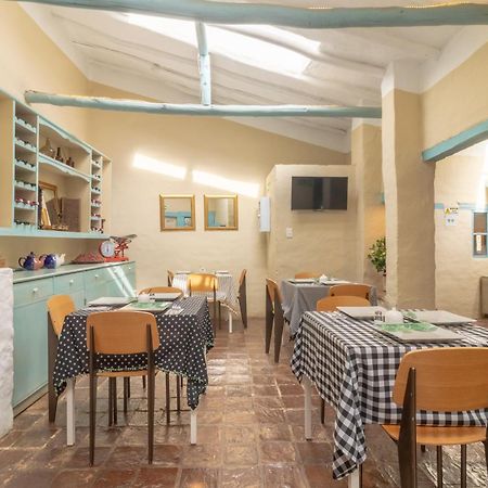 Hotel Casa Provenzal Villa de Leyva Zewnętrze zdjęcie