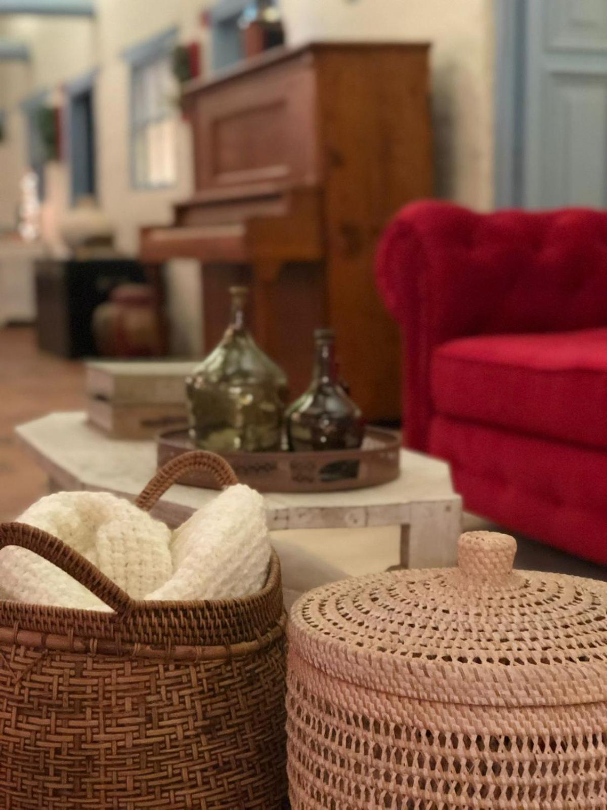 Hotel Casa Provenzal Villa de Leyva Zewnętrze zdjęcie