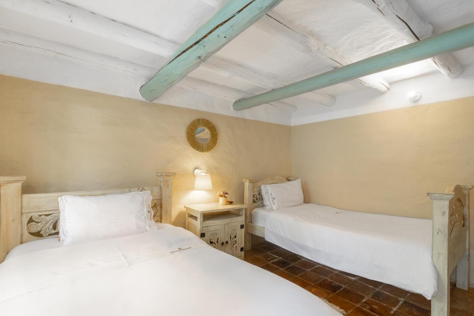 Hotel Casa Provenzal Villa de Leyva Zewnętrze zdjęcie