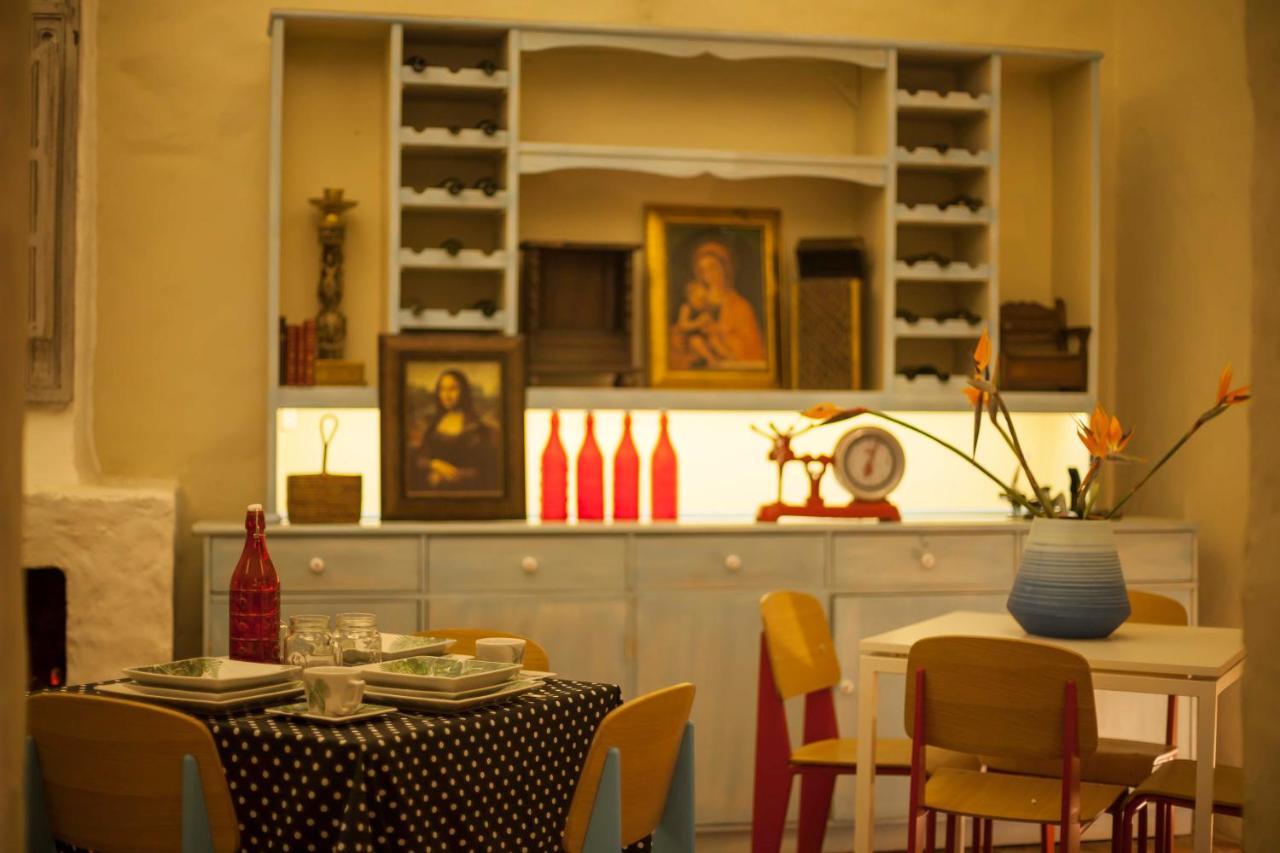 Hotel Casa Provenzal Villa de Leyva Zewnętrze zdjęcie