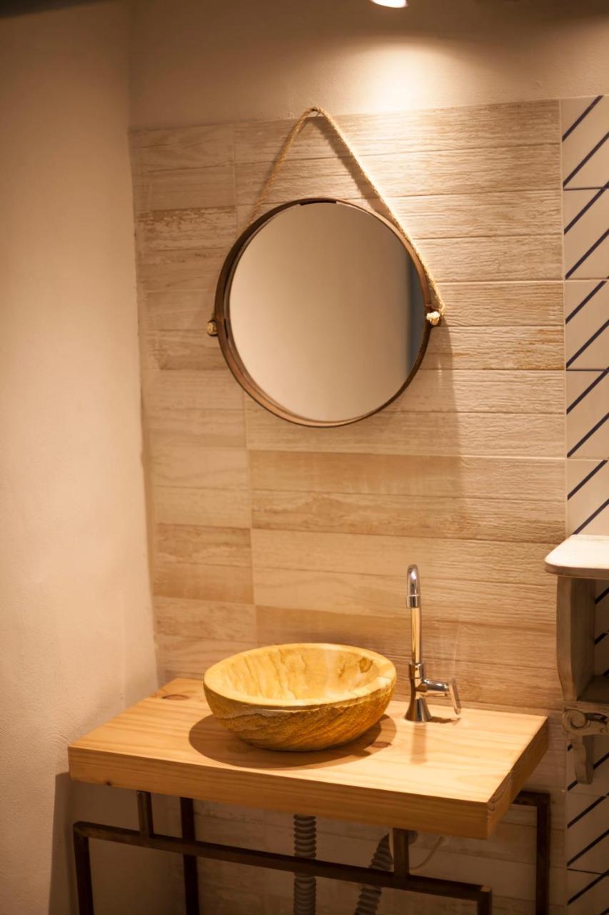 Hotel Casa Provenzal Villa de Leyva Zewnętrze zdjęcie